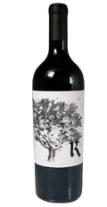 Realm Cellars Hartwell XX Estate Napa Valley 2018 750 ML