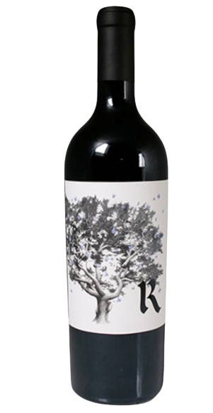 Realm Cellars Hartwell XX Estate Napa Valley 2018 750 ML