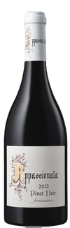 Appassionata Fortissimo Pinot Noir Dundee Hills 2012 750 ML