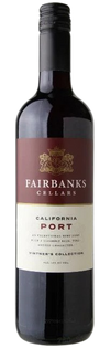 Fairbanks Port California 750 ML