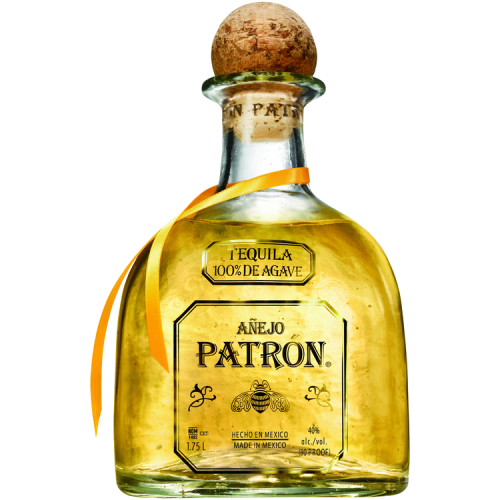 Patron Tequila Anejo 80 1.75 L