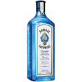 Bombay London Dry Gin Sapphire 94 1.75 L