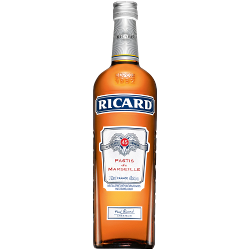 Ricard Pastis De Marseille 90 750 ML