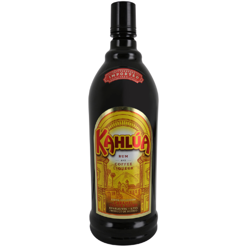Kahlua Coffee Liqueur The Original 40 1.75 L