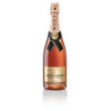 Moet &  Chandon Champagne Nectar Imperial Rose W/ Nba Gift Box 750 ML