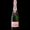 Moet &  Chandon Champagne Brut Rose Imperial W/ Milestones Gift Box 750 ML