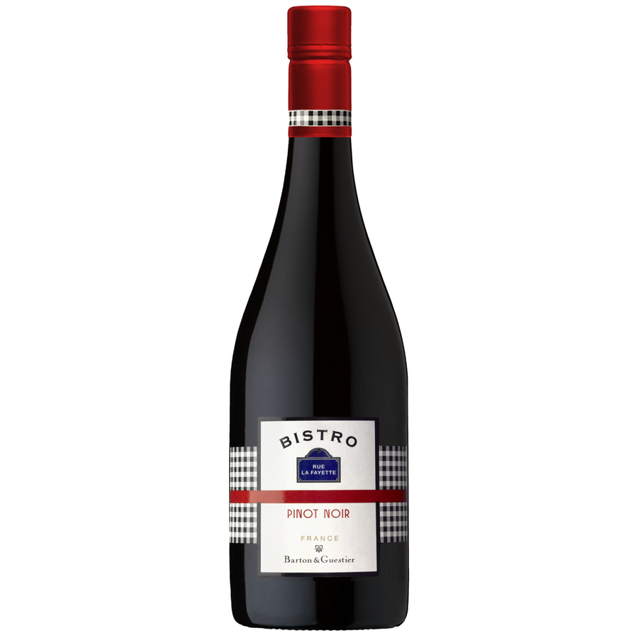 Barton & Guestier Pinot Noir Bistro France 750 ML