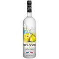 Grey Goose Pear Flavored Vodka La Poire 80 1 L