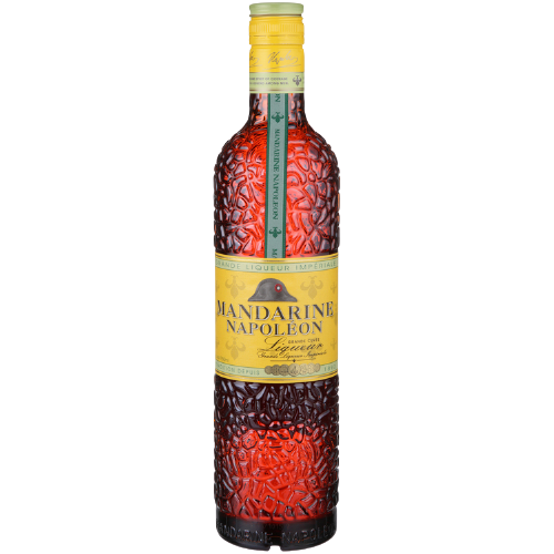 Mandarine Napoleon Grande Liqueur Imperiale 76 750 ML