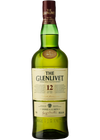 The Glenlivet Single Malt Scotch 12 Year 80 1.75 L