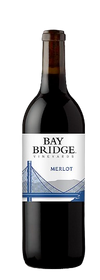 Bay Bridge Merlot American 750 ML