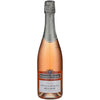 Simonnet Febvre Cremant De Bourgogne Brut Rose 750 ML