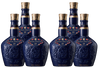 Royal Salute Blended Scotch 21 Year 80 750 ML (6 Bottles)