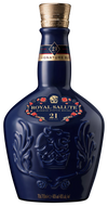 Royal Salute Blended Scotch 21 Year 80 750 ML