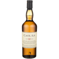 Caol Ila Single Malt Scotch 12 Year 86 750 ML