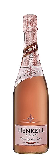 Henkell Sparkling Rose Dry Sec Germany 750 ML