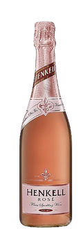 Henkell Sparkling Rose Dry Sec Germany 750 ML