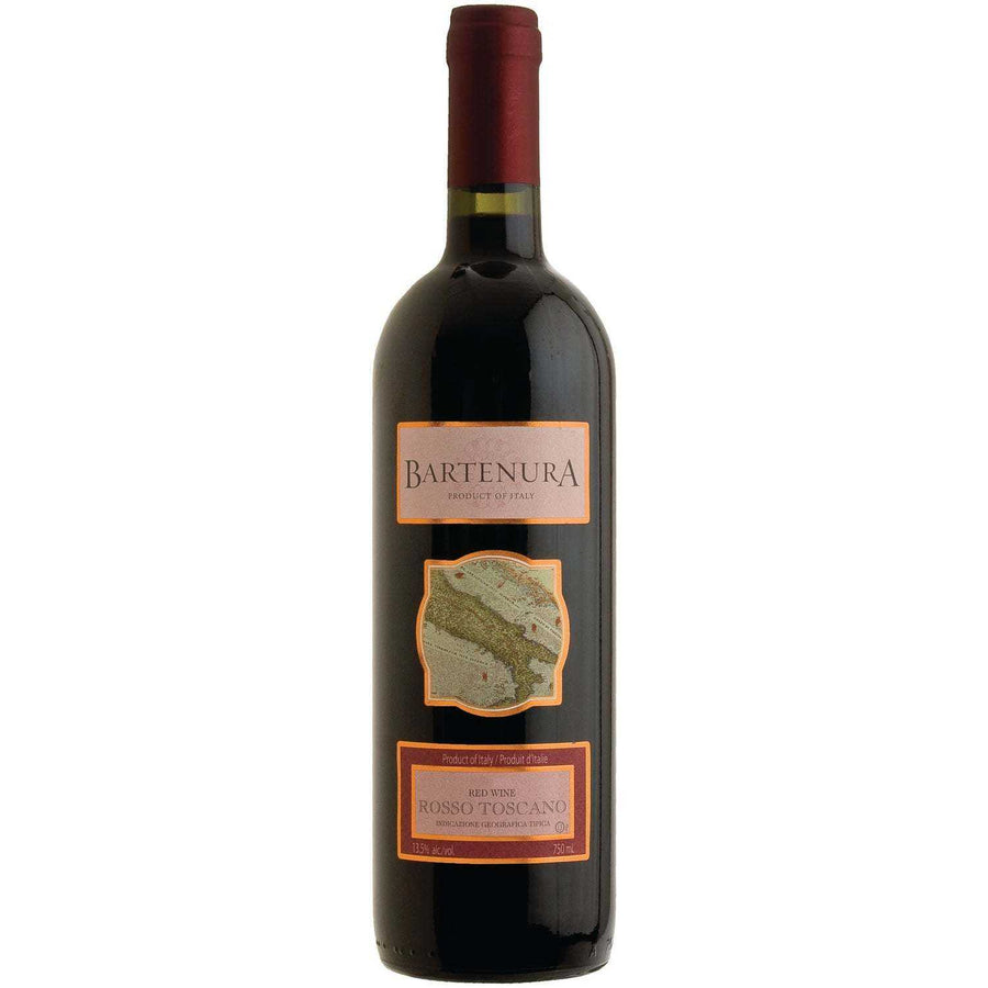 Bartenura Sangiovese Di Toscana 750 ML