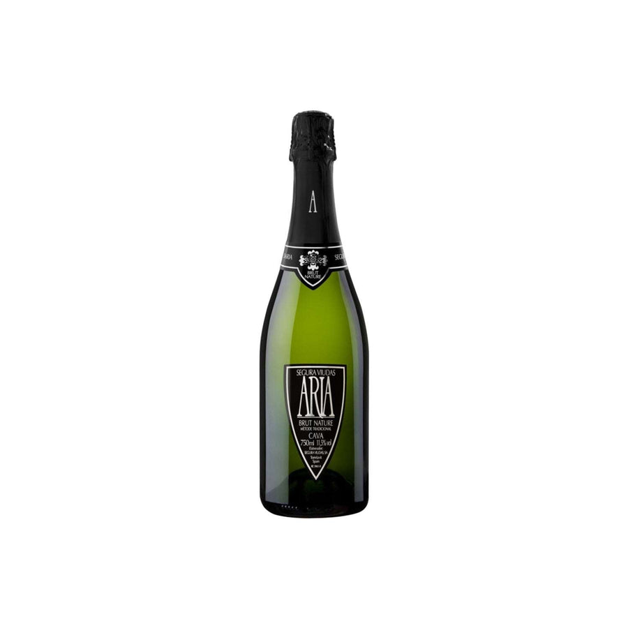 Aria Cava Estate Brut 750 ML