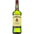Jameson Blended Irish Whiskey 80 1 L