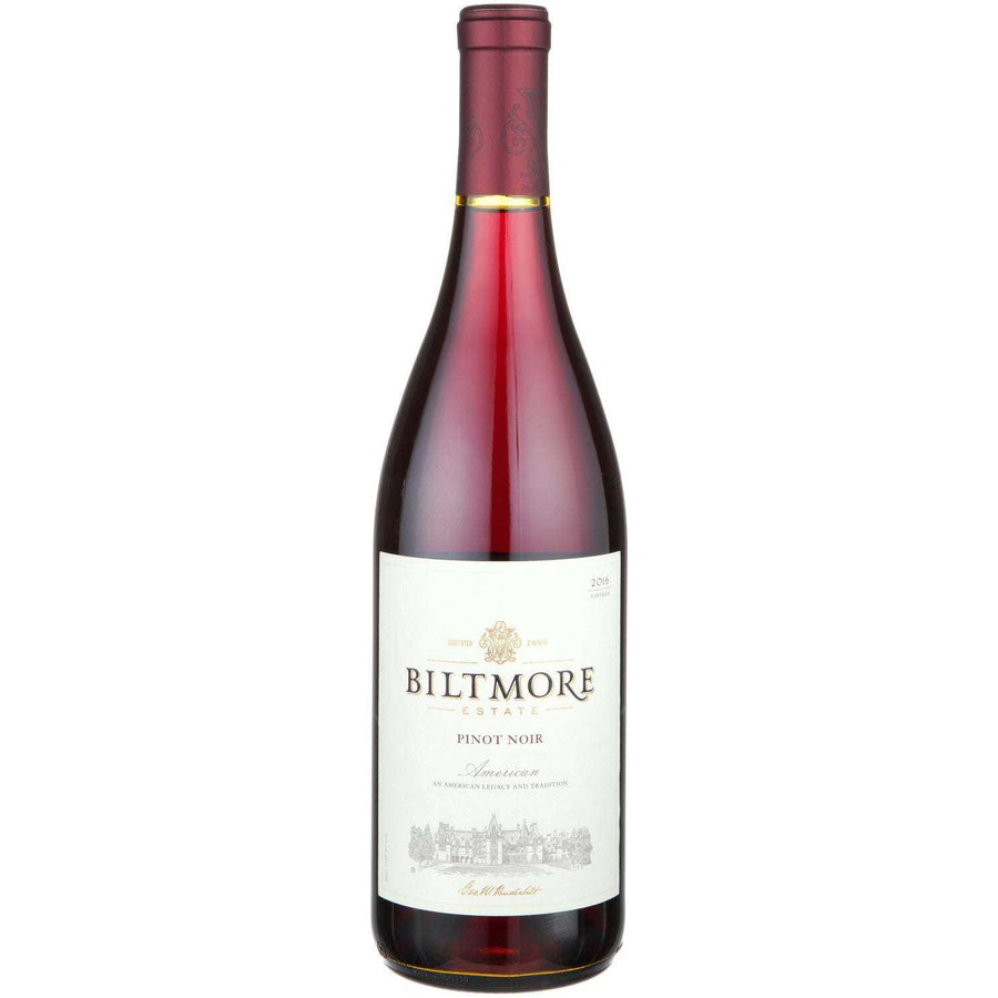Biltmore Estate Pinot Noir American 750 ML