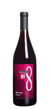 Cellar No. 8 Pinot Noir California 750 ML