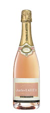 Charles Lafitte Sparkling Rose Prestige France 750 ML