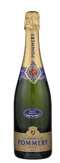 Pommery Champagne Brut Royal 750 ML