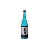 Yoshinogawa Junmai Ginjo Sake Winter Warrior 720 ML