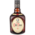 Old Parr Blended Scotch Deluxe 12 Year 80 750 ML