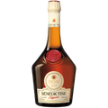 Benedictine Brandy Liqueur Dom 80 750 ML