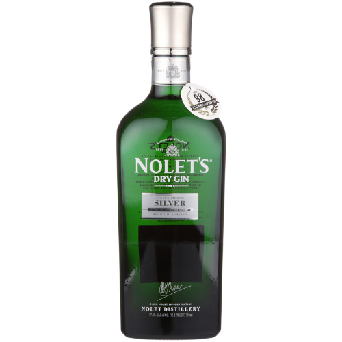 Nolet'S Dry Gin Silver 95.2 750 ML