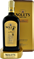 Nolet'S Dry Gin The Reserve 104.6 750 ML