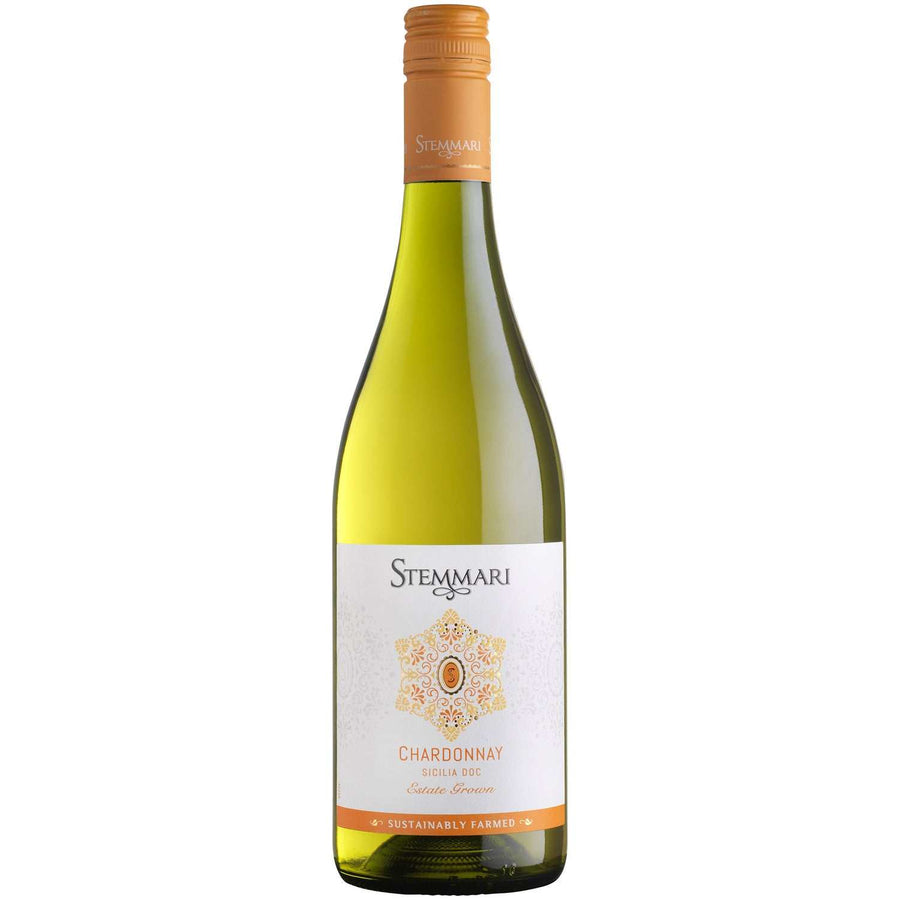 Stemmari Chardonnay Sicilia 750 ML