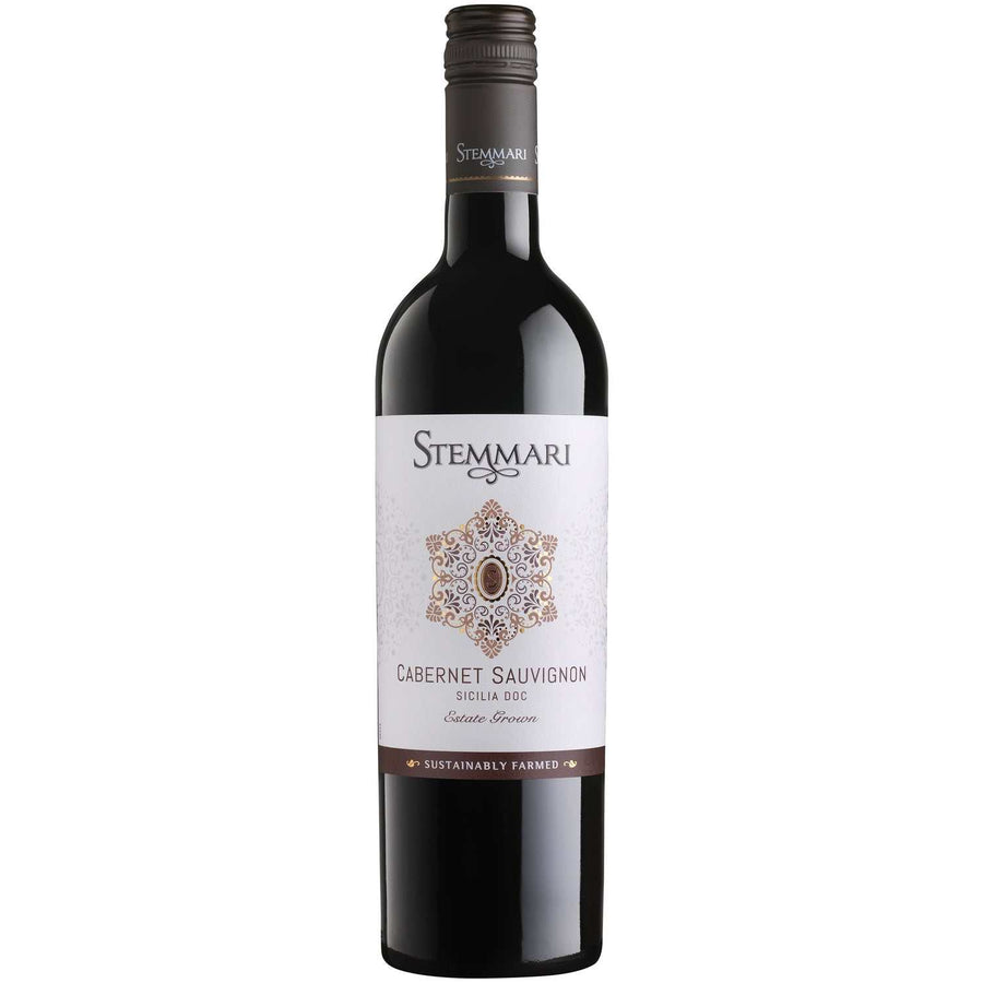 Stemmari Cabernet Sauvignon Sicilia 750 ML