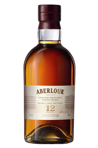 Aberlour Single Malt Scotch Double Cask Matured 12 Year 80 750 ML