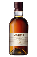 Aberlour Single Malt Scotch Double Cask Matured 12 Year 80 750 ML