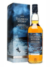 Talisker Single Malt Scotch Storm 91.6 750 ML