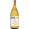 Grape & Vine Chardonnay American 750 ML