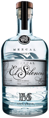 El Silencio Mezcal Joven 80 750 ML