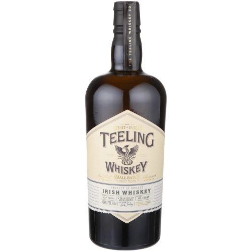 Teeling Blended Irish Whiskey Small Batch 92 750 ML