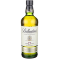Ballantine S Blended Scotch 17 Year 80 750 ML