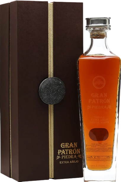 Gran Patron Tequila Extra Anejo Piedra 80 750 ML