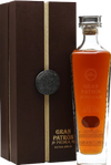 Gran Patron Tequila Extra Anejo Piedra 80 750 ML