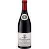 Louis Latour Chambertin Grand Cru Cuvee Heritiers Latour 2012 750 ML