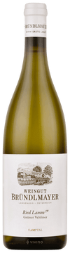 Brundlmayer Gruner Veltliner Kamptal Reserve Lamm 2021 750 ML