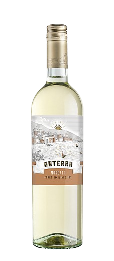 Anterra Moscato Terre Siciliane 750 ML