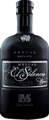 El Silencio Mezcal Espadin 86 750 ML