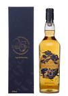 Strathmill Single Malt Scotch Natural Cask Strength 25 Year 104.8 750 ML