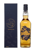 Strathmill Single Malt Scotch Natural Cask Strength 25 Year 104.8 750 ML